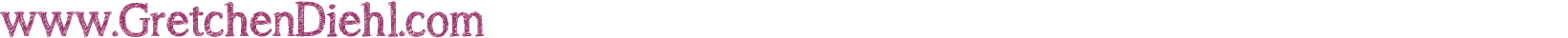 www.GretchenDiehl.com